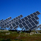 Gray Wolf Landfill Solar Plant