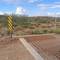 Cattle guard