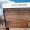 Childs Powerline sign (When it was still there)