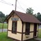 Chester Railroad Depot