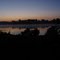 Ryerson Lake at Dawn