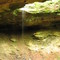Hosaks Cave & Waterfall (~25')