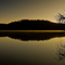 Lake at Salt Fork State Park