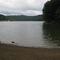 Salt Fork from cabins
