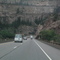 I-70 in Glenwood Canyon