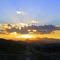 on the road under Colorado's golden sun