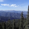 Mountains - South of Idaho Spings CO