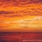 Sunset From 'Palm Beach Princess'