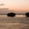 Sunset at Isla Morada