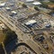 Highway 41 from the sky