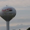 Four Winds Water Tower