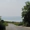 Southwest corner of Michigan