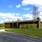 Hampshire Equestrian Trails Picnic Shelter