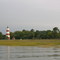 Sapelo Island Lighthouse