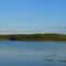 Near Kenlake State Park