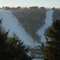Wisp Ski area Deep Creek Lake