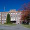 Hopemont State Hospital, WV