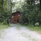 House in Bear Creek Forest, Accident, MD