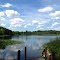 Winnipeg Lake