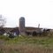 Abandoned Farm with Silo
