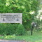 Weaver Lake School Nature area