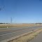 Electromagnetic Fields Over Horse Pasture