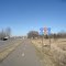 The Luxury of a Bike Trail is No More