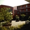 Evans Hall - April 1986