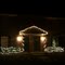 First Christmas Lights