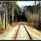 Rusty Railroad