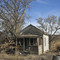Deserted Homestead