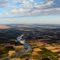 SW Idaho Aerial