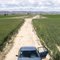 Marsing fields pano