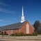 Ephesus Bapt. Church Spring Hope NC