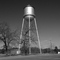 Water Tank (c. 1920) Spring Hope, NC