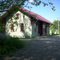Truxton Historic Depot