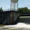 Water Tower and Falls