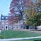 Denison-University in fall