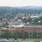 Courthouse View-East