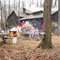 Maple Wood Nature Center - Maple Sugar Time