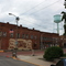 LaGrange Water Tower & Mural
