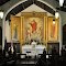 The Howe School Chapel Interior