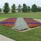 Indiana Flower Quilt