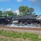 UPRR 3985 Westfield Tx