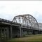 Old San Jacinto River Bridge