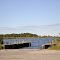 VIRGINIA: VIRGINIA BEACH: PUNGO: public access to the water 2