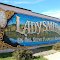 Ladysmith Mural