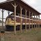 Soo Line Train Display Ladysmith, Wisconsin