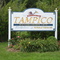 Tampico, Birthplace of Ronald Reagan