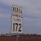 IL Route 172, south of Tampico